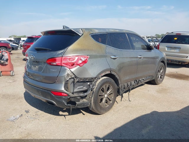 Aukcja sprzedaży 2015 Hyundai Santa Fe Sport 2.4l, vin: 5XYZT3LBXFG253343, numer aukcji: 45980924
