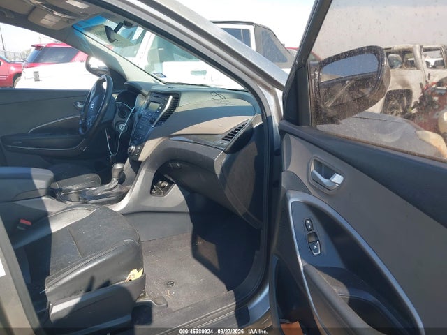 Aukcja sprzedaży 2015 Hyundai Santa Fe Sport 2.4l, vin: 5XYZT3LBXFG253343, numer aukcji: 45980924