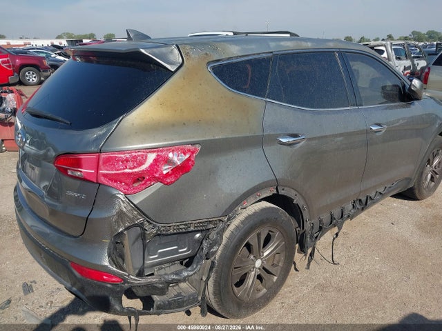 Aukcja sprzedaży 2015 Hyundai Santa Fe Sport 2.4l, vin: 5XYZT3LBXFG253343, numer aukcji: 45980924