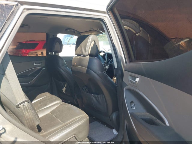 Aukcja sprzedaży 2015 Hyundai Santa Fe Sport 2.4l, vin: 5XYZT3LBXFG253343, numer aukcji: 45980924