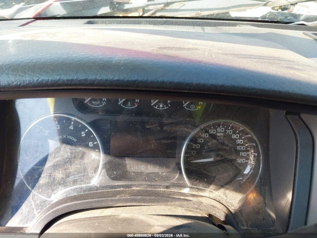 2012 Ford F-150 Xlt მანქანა იყიდება აუქციონზე, vin: 1FTEW1CMXCKE15585, აუქციონის ნომერი: 45980928