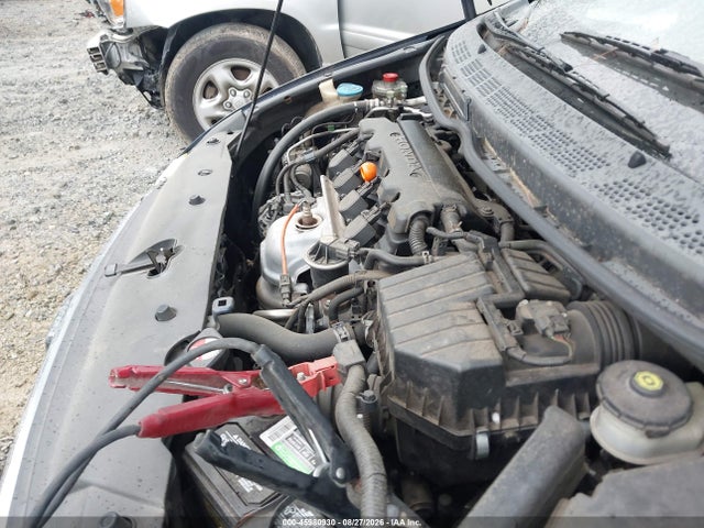 Продажа на аукционе авто 2008 Honda Civic Lx, vin: 1HGFA16598L093077, номер лота: 45980930