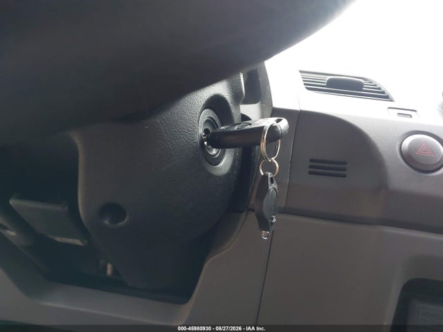 Продажа на аукционе авто 2008 Honda Civic Lx, vin: 1HGFA16598L093077, номер лота: 45980930
