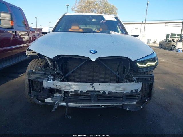 BMW X5 Sdrive40i 2021 5UXCR4C00M9E55214 Image 12