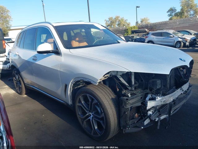BMW X5 Sdrive40i 2021 5UXCR4C00M9E55214 Image 13