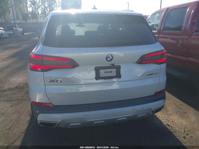 BMW X5 Sdrive40i 2021 5UXCR4C00M9E55214 Image 16