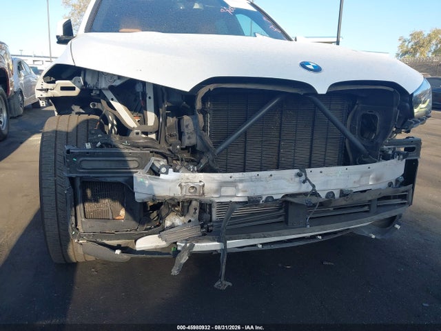 BMW X5 Sdrive40i 2021 5UXCR4C00M9E55214 Image 6