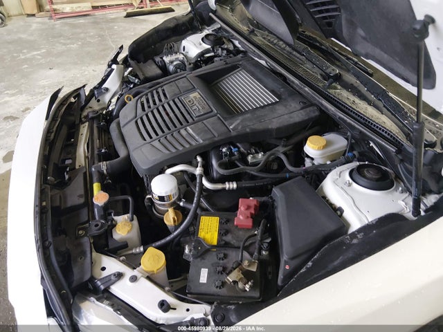 Продажа на аукционе авто 2021 Subaru Wrx Premium, vin: JF1VA1C61M9804808, номер лота: 45980939