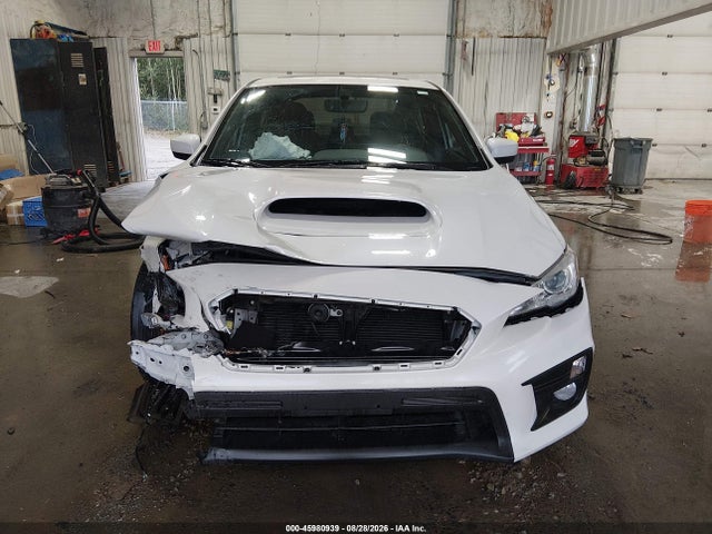 Продажа на аукционе авто 2021 Subaru Wrx Premium, vin: JF1VA1C61M9804808, номер лота: 45980939