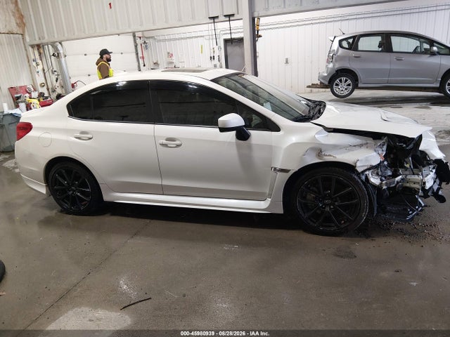 Продажа на аукционе авто 2021 Subaru Wrx Premium, vin: JF1VA1C61M9804808, номер лота: 45980939