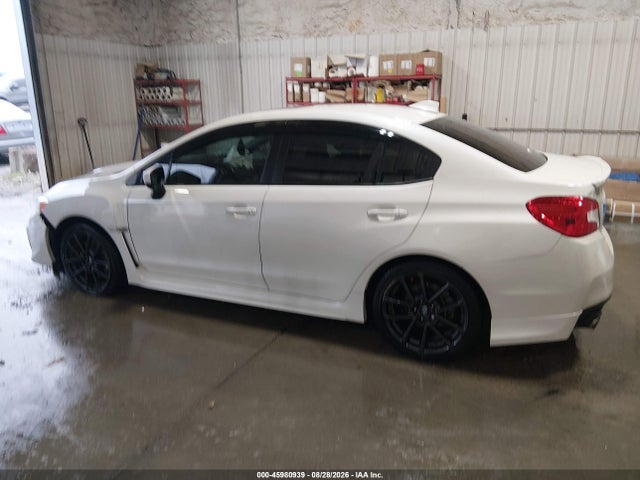 Продажа на аукционе авто 2021 Subaru Wrx Premium, vin: JF1VA1C61M9804808, номер лота: 45980939