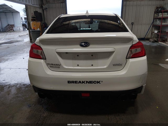 Продажа на аукционе авто 2021 Subaru Wrx Premium, vin: JF1VA1C61M9804808, номер лота: 45980939