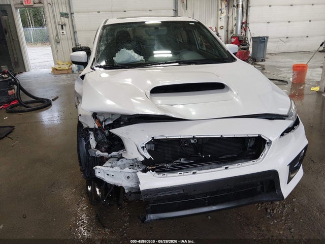 Продажа на аукционе авто 2021 Subaru Wrx Premium, vin: JF1VA1C61M9804808, номер лота: 45980939