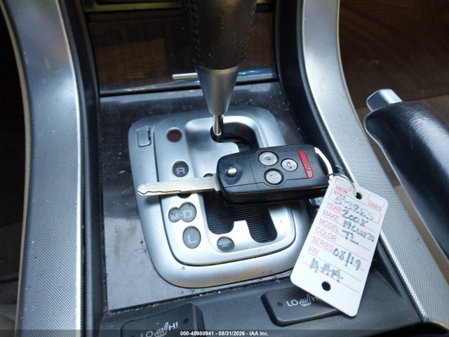 45980941 :رقم المزاد ، 19UUA66288A038545 vin ، 2008 Acura Tl 3.2 مزاد بيع