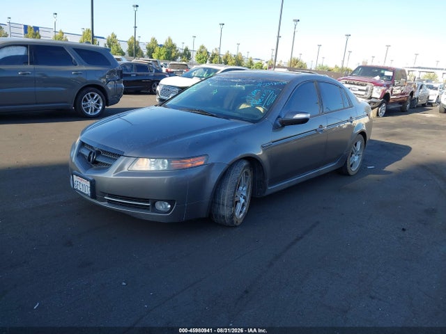 45980941 :رقم المزاد ، 19UUA66288A038545 vin ، 2008 Acura Tl 3.2 مزاد بيع