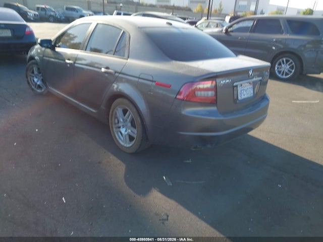 45980941 :رقم المزاد ، 19UUA66288A038545 vin ، 2008 Acura Tl 3.2 مزاد بيع