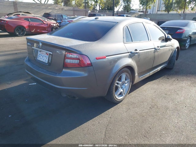45980941 :رقم المزاد ، 19UUA66288A038545 vin ، 2008 Acura Tl 3.2 مزاد بيع