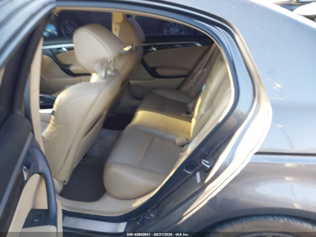 45980941 :رقم المزاد ، 19UUA66288A038545 vin ، 2008 Acura Tl 3.2 مزاد بيع