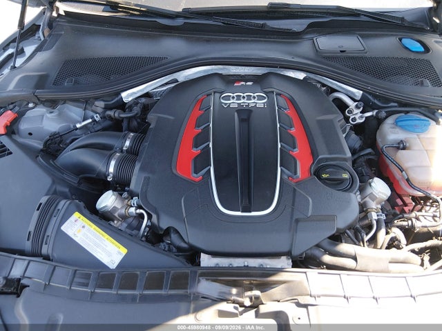 Продажа на аукционе авто 2016 Audi Rs 7 4.0t Prestige, vin: WUAW2AFC2GN900457, номер лота: 45980948