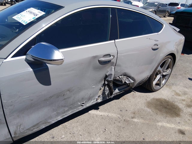 Продажа на аукционе авто 2016 Audi Rs 7 4.0t Prestige, vin: WUAW2AFC2GN900457, номер лота: 45980948