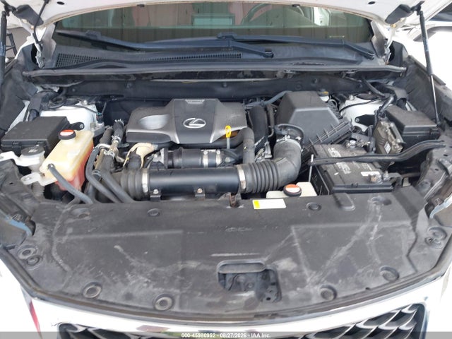Aukcja sprzedaży 2015 Lexus Nx 200t F Sport, vin: JTJYARBZ8F2018627, numer aukcji: 45980952