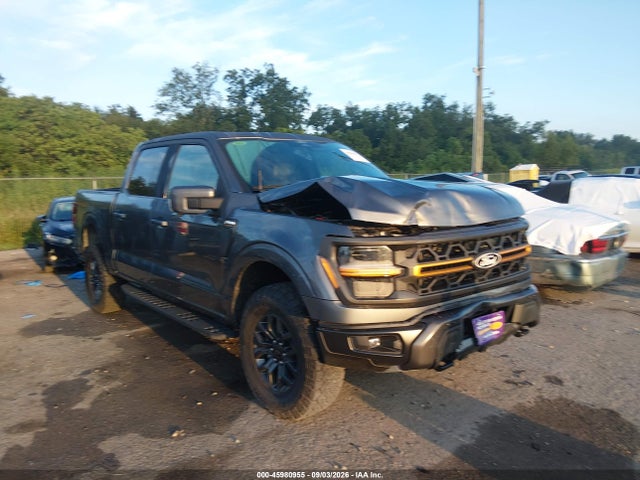 Продаж на аукціоні авто 2026 Ford F-150 Tremor, vin: 1FTFW4L54TFA86082, номер лоту: 45980955