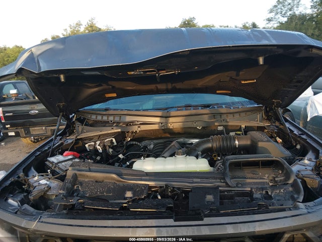 Продаж на аукціоні авто 2026 Ford F-150 Tremor, vin: 1FTFW4L54TFA86082, номер лоту: 45980955