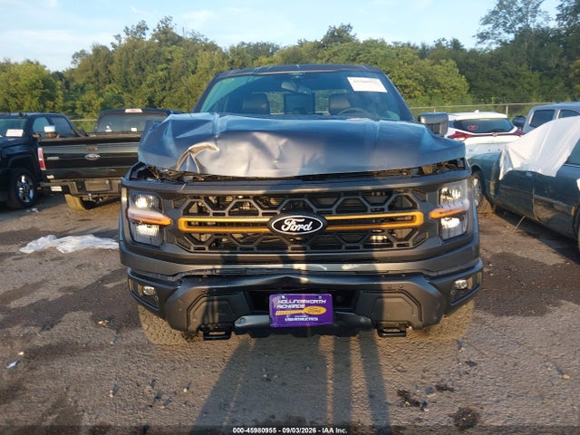 Продаж на аукціоні авто 2026 Ford F-150 Tremor, vin: 1FTFW4L54TFA86082, номер лоту: 45980955