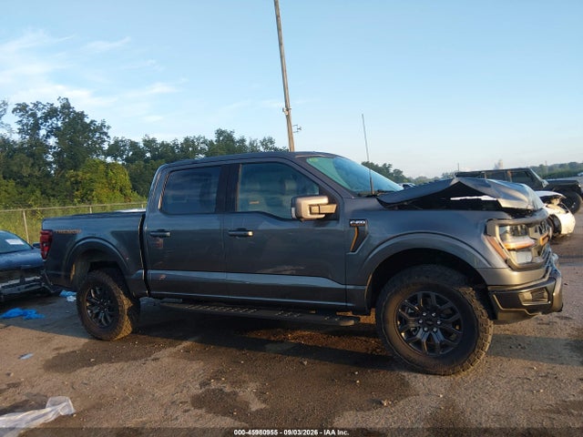 Продаж на аукціоні авто 2026 Ford F-150 Tremor, vin: 1FTFW4L54TFA86082, номер лоту: 45980955