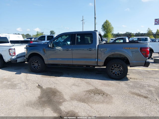 Продаж на аукціоні авто 2026 Ford F-150 Tremor, vin: 1FTFW4L54TFA86082, номер лоту: 45980955