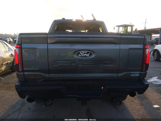 Продаж на аукціоні авто 2026 Ford F-150 Tremor, vin: 1FTFW4L54TFA86082, номер лоту: 45980955