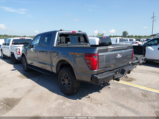 Продаж на аукціоні авто 2026 Ford F-150 Tremor, vin: 1FTFW4L54TFA86082, номер лоту: 45980955