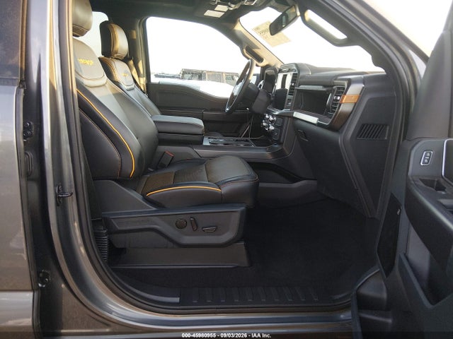 Продаж на аукціоні авто 2026 Ford F-150 Tremor, vin: 1FTFW4L54TFA86082, номер лоту: 45980955