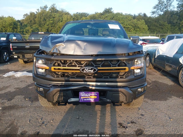 Продаж на аукціоні авто 2026 Ford F-150 Tremor, vin: 1FTFW4L54TFA86082, номер лоту: 45980955