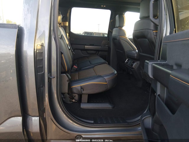 Продаж на аукціоні авто 2026 Ford F-150 Tremor, vin: 1FTFW4L54TFA86082, номер лоту: 45980955