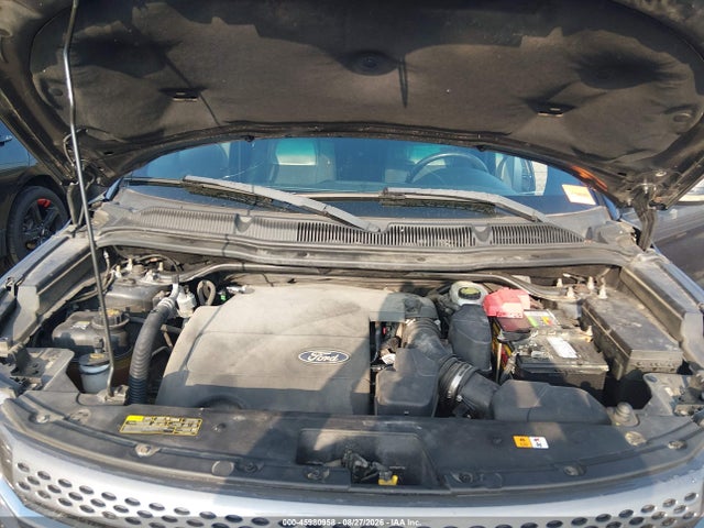 Продажа на аукционе авто 2012 Ford Explorer Limited, vin: 1FMHK8F89CGA12678, номер лота: 45980958