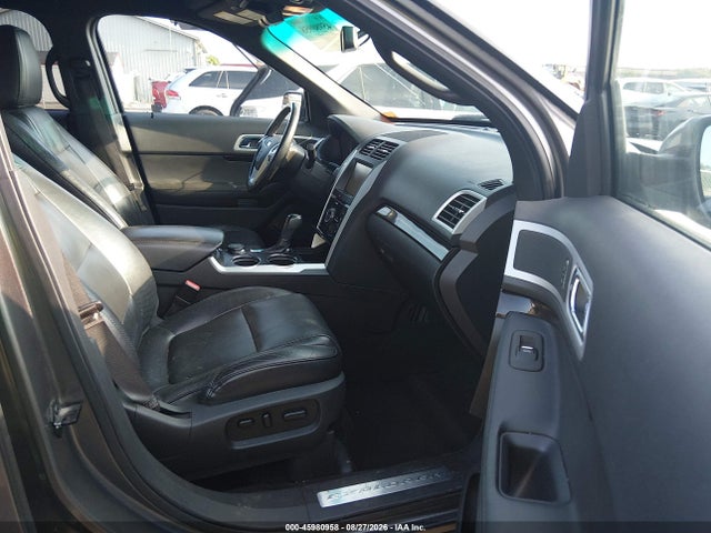 Продажа на аукционе авто 2012 Ford Explorer Limited, vin: 1FMHK8F89CGA12678, номер лота: 45980958