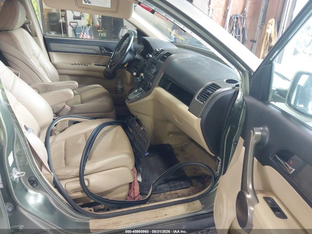 Продажа на аукционе авто 2009 Honda Cr-v Ex-l, vin: 5J6RE48739L038345, номер лота: 45980960