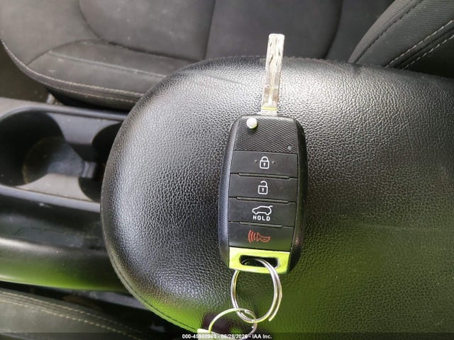 Продажа на аукционе авто 2017 Kia Soul, vin: KNDJN2A2XH7468404, номер лота: 45980963