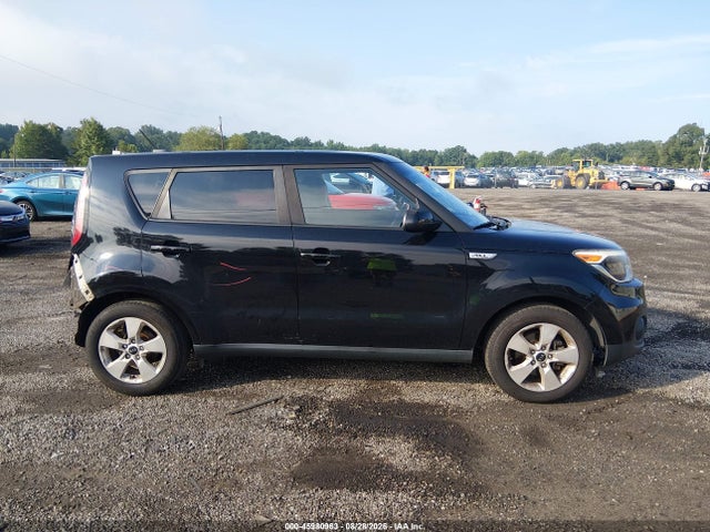 Продажа на аукционе авто 2017 Kia Soul, vin: KNDJN2A2XH7468404, номер лота: 45980963