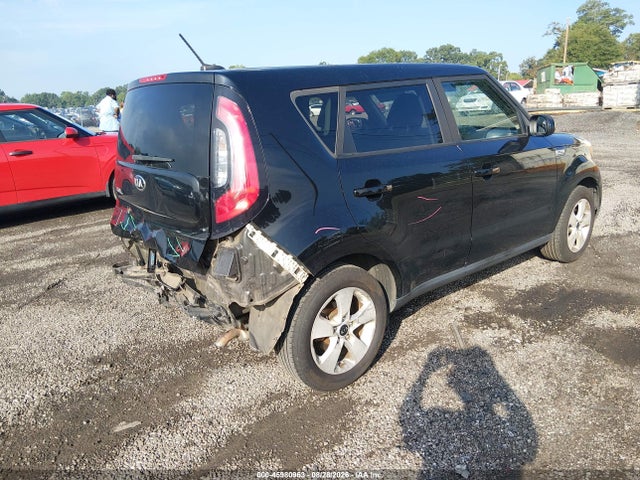 Продажа на аукционе авто 2017 Kia Soul, vin: KNDJN2A2XH7468404, номер лота: 45980963