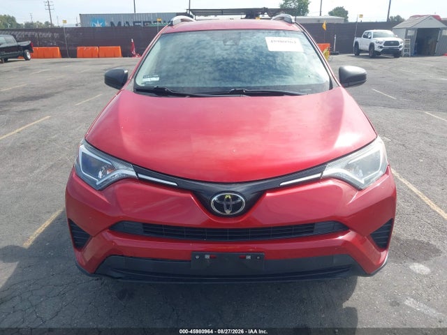 Toyota RAV4 LE 2017 JTMZFREV9HJ110775 Image 12