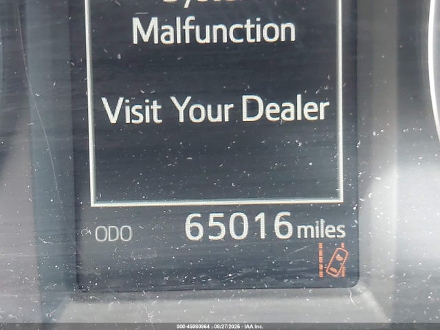 Toyota RAV4 LE 2017 JTMZFREV9HJ110775 Image 15