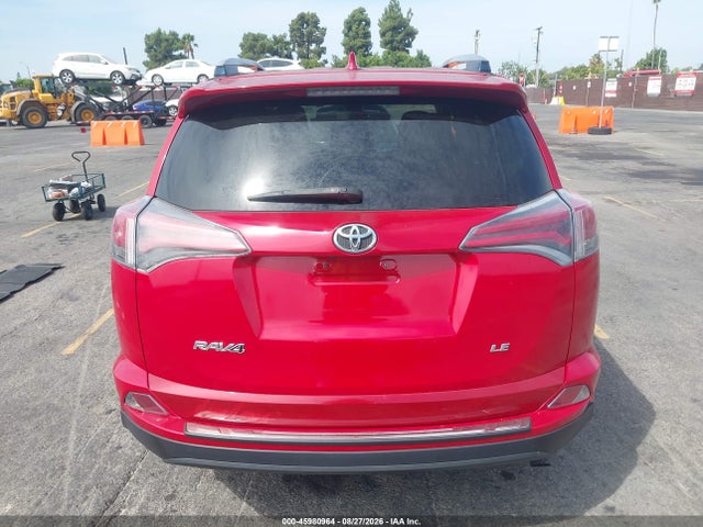 Toyota RAV4 LE 2017 JTMZFREV9HJ110775 Image 16