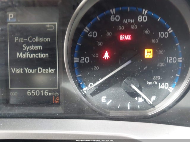 Toyota RAV4 LE 2017 JTMZFREV9HJ110775 Image 7
