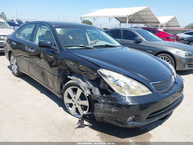 Продаж на аукціоні авто 2005 Lexus Es 330, vin: JTHBA30GX55113502, номер лоту: 45980966