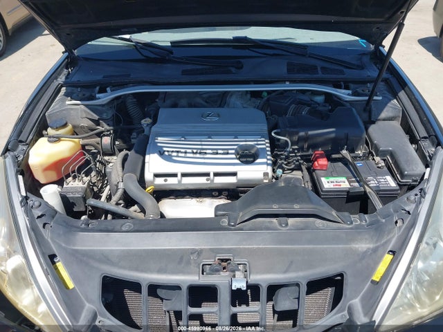 45980966 :رقم المزاد ، JTHBA30GX55113502 vin ، 2005 Lexus Es 330 مزاد بيع