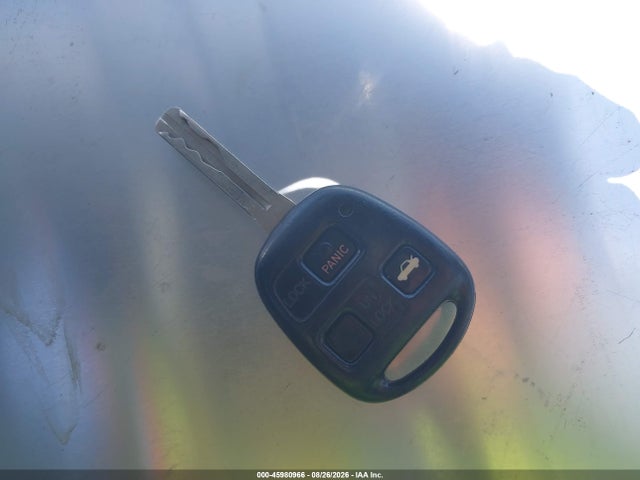 45980966 :رقم المزاد ، JTHBA30GX55113502 vin ، 2005 Lexus Es 330 مزاد بيع