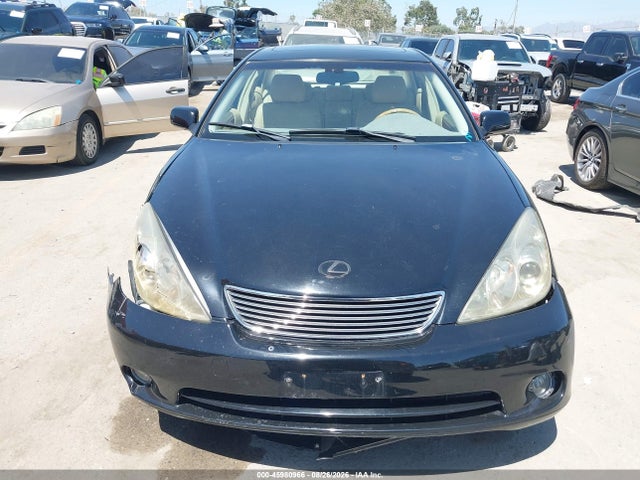 45980966 :رقم المزاد ، JTHBA30GX55113502 vin ، 2005 Lexus Es 330 مزاد بيع