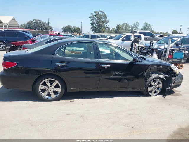 45980966 :رقم المزاد ، JTHBA30GX55113502 vin ، 2005 Lexus Es 330 مزاد بيع